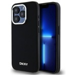 dėkliukas iPhone 15 Pro&ldquo; &ndash; juodas