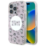 dėklas iPhone 16 Pro Max&ldquo;, rožinis