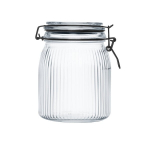 Ambition maisto saugojimo indas Rillet, 1 l