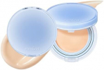 rom&nd Bare Water Cushion 03 Natural 21 - Lengvas makiažo pagrindas