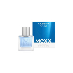 Tualetinis vanduo Mexx Ice Touch EDT vyrams, 50 ml