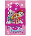 Mariall vonios rank&scaron;luostis Paw Patrol, 30x50 cm