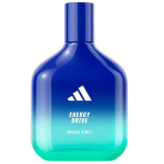 Kvapusis vanduo Adidas Vibes Energy Drive EDP vyrams/moterims, 100 ml