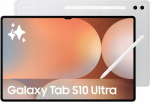 Plan&scaron;etinis kompiuteris Samsung Galaxy Tab S10 Ultra 5G 12/256GB Silv SM-X926BZSREUE