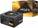 Maitinimo &scaron;altinis Seasonic Netzteil 650W G12-GM-650 Semi-Modular 80Gold