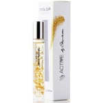 Miniatiūriniai aliejiniai kvepalai Active By Charlotte Crystal Clear Wisdom & Desire vyrams/moterims, 10 ml