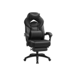 Žaidimų kėdė, SONGMICS OBG77BR, 70x64 cm, Juoda-Raudona, M&auml;nguritool, SONGMICS OBG77BR, 70x64 cm, Must-Punane