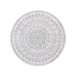 Boho kilimas 120 cm