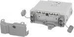 Bosch Siemens Motorsteuerungsmodule 3KF6865X KG36NEI45 KG39NEI40 Originalus 12011411