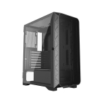 Gembird GEMBIRD Gaming ATX dėklas Fornax M200