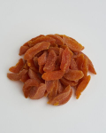 Džiovintas geltonasis persikas, 0,5kg