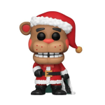 Funko POP! Five Nights at Freddy's Santa Freddy