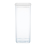 Ambition stiklainis su dangteliu Slim, 1,8 l