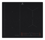 Electrolux HOB660BSC 700 SenseBoil -induktiotaso