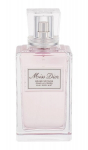 Kūno dulksna Dior Miss Dior moterims, 100 ml