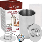 Browin mėsos virimo puodas, 1,5 kg