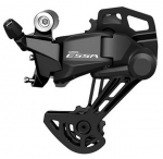Galinis pavarų perjungėjas Shimano Essa RD-U2000 Essa 1x8-speed GS