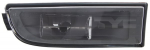 Prie&scaron;rūkinis žibintas BMW 7 serija E38 1994-2001