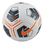 Futbolo kamuolys Nike Academy Team dydis 3 - Baltas