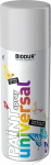 Biodur tamsiai sidabrinis pur&scaron;kiamas emalis 400ml/ RAL 9022