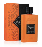Kvapusis vanduo Just Jack Tobacco Leaf 100 ml Unisex ilgai i&scaron;liekantis