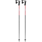Slidinėjimo lazdos Leki Stella S, 125 cm, rožinės