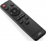 Garso juosta - JVC - TH-E434B - 2.1 - 200W - Belaidė žemųjų dažnių kolonėlė
