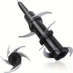 1 vnt. Ninja trintuvo a&scaron;menys, atsarginės dalys.