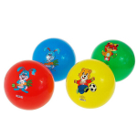 Kamuolys su paveikslu 20cm