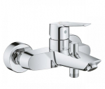 Vonios mai&scaron;ytuvas Grohe QuickFix Start, 24206002, chromo