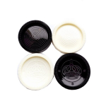 Plastikinės Varžybinės &Scaron;a&scaron;kės 45x45x10, 24 vnt