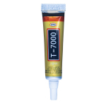 Klijai Rosfix T-8000 Komplektas T-7000 Komplektas B-7000 Komplektas E-8000 &ndash; Universalus, Elastingas sujungimas, Talpa 110 ml