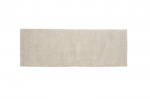 Kilimas Milton 200x70cm, &scaron;viesiai pilkas