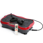Platforma su vibro funkcija VibroFit