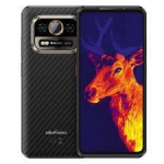 Mobilusis telefonas - ULEFONE - Armor 25T - 8GB RAM - 256GB - IP68/IP69K atsparumas vandeniui