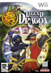 Legend of the Dragon - Wii