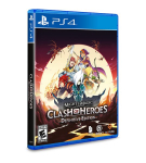 Kompiuterinis žaidimas Might & Magic - Clash of Heroes: Definitive Edition (Limited Run) - PlayStation 4