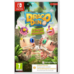 Nintendo Switch žaidimas Dragon Adventure - Standartinis - Daugiau žaidėjų - Visi - PEGI 7