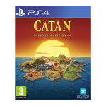 CATAN - Console Edition - PlayStation 4