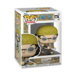 Funko Pop! One Piece - Usopp