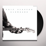 Vinilinė plok&scaron;telė Eric Clapton Slowhand 180g, Remastered