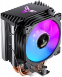 Jonsbo CR-1400 E Black CPU Air Cooler