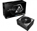 Maitinimo &scaron;altinis Maitinimas - ASROCK - TC-1650T - 1650W - 80 Plus Titanas - Modulinis
