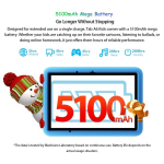 Blackview Tab A6 Kids