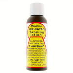 110ml greitas Havajų įdegio losjonas su vitaminais