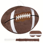 Rinkinys Undinėlės Pinjata Gimtadienio &Scaron;ventei ir Žaidimams, Futbolas