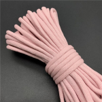 3/5/10M 4mm 7 Gijų &Scaron;viečianti Virvė Kempingui ir Nameliams,  Rožinis