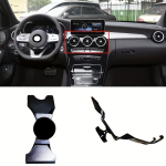 Telefono laikiklis Magnetinis telefono laikiklis automobiliui