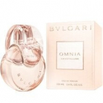 Bvlgari Omnia Crystalline EDP moterims, 100 ml
