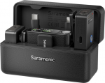 Saramonic Ultra Black